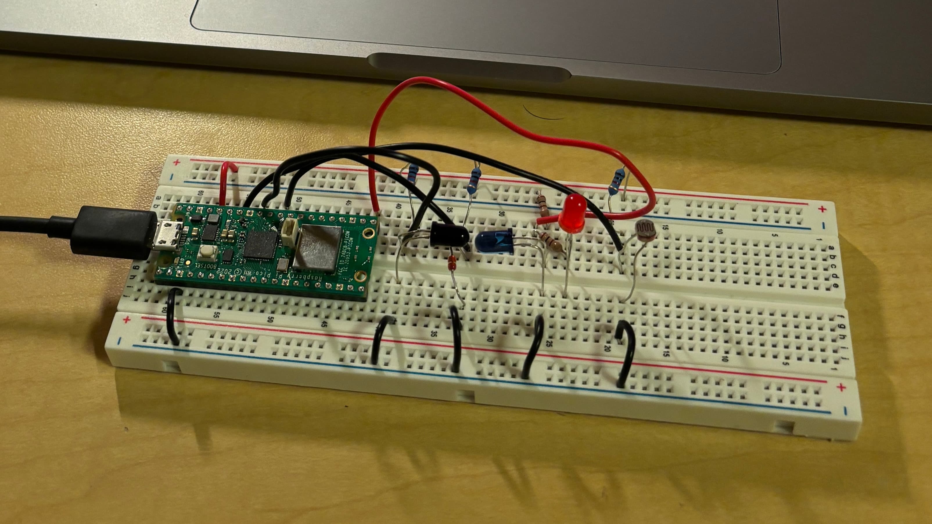 Hospital Smart System